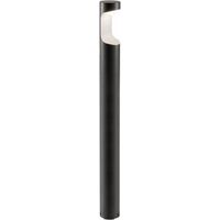 Lampada Palo Alto da Giardino a LED 9W 4000K Sovil Grigio