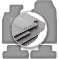 Tapis de voiture gris pour : Mini Cooper R52 Cabrio (2004-2008)