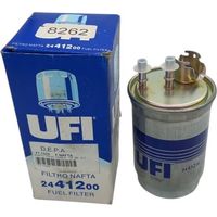 Filtri carburante marca ufi codice 2441200