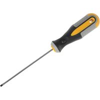 Screwdriver Terminal Tip 3.0 x 100mm ROU22120
