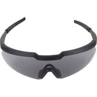 Lunettes militaires anti-buée, résistantes aux impacts, sûres, légères et confortables pour le vélo, la conduite, l'escalade et les sports de plein air.