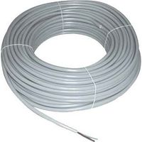 Kabel Ho5 Vv-f 4g1,5 Grau C50