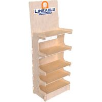 ESPOSITORE IMPREGNANTE LINEABLU SAYERLACK 106 LATTINE