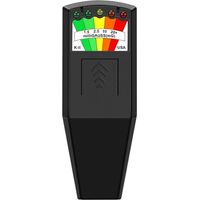 K2 EMF, Détecteur de Champ électromagnétique- Chasse fantômes - Équipement pour activité paranormale