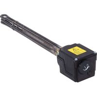 BRÖTJE Kit accessori riscaldamento elettrico ZE-EER 2,7 kW, 7704343