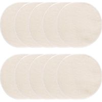 Tissu en pur coton filé de coton pour défroisseur vapeur