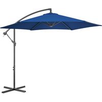 Banana Parasol 3m - Navy