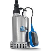 Eintauchelektrop -Dum zur Absaugung von sauberem Wasser 11.000 l/h Arup 750 xc Anvii Reverberi