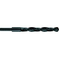 Heller 26058 9 HSS Metall-Spiralbohrer 25 mm Gesamtlänge 156 mm Zylinderschaft 1 St.