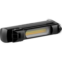 Ledlenser W7R Work 502737 LED (monocolore) Lampada da lavoro a batteria ricaricabile 600 lm 5 h 180 g