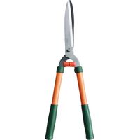 Feststehende Heckenschere mit 190-mm-Stahlklinge