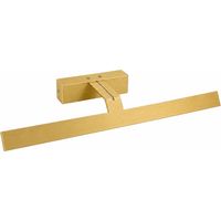 Wall Lamp Toolight Swe008-1W 58Cm Brush Gold 58Cm Led