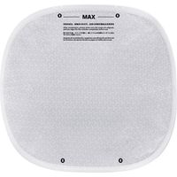 Pura Max Selbstreinigende Katzentoiletteneinlage, wasserdicht, auslaufsicher, kratzfest, hochelastisch