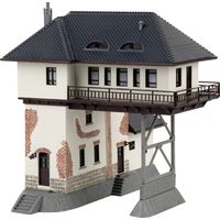 Faller 120108 H0 Brückenstellwerk