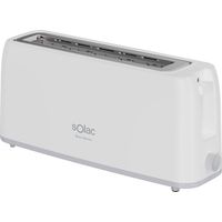 Toaster 1 lange Scheibe 800 W Guten Tag Solac