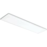 Nobile illuminazione carter bianco per lpx312 lpxm312