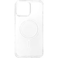Ultra Clear MagSafe-kompatible Hülle für iPhone 17 Air – Transparent