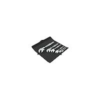 Wera 6004 Joker 6 Set 1 Selbstjustierender Maulschlüssel-Satz, 6-teilig