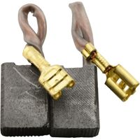 Balais de Charbon pour Atlas Copco WS24-230 - 8x14x20mm