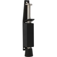 Türstopper Türfeststeller 45mm hub 165mm Hähe div Farben Bodentürstopper Stopper Weiß