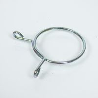 Collier de manchon boite à air origine pour scooter Yamaha 50 BWS