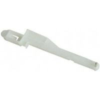Botón interruptor compatible con BAUKNECHT 481227618362 para frigorífico