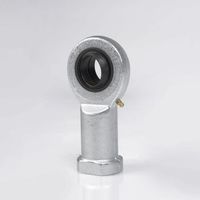 Gelenkkopf SILKAC6 M 6mm AD 21mm B.9mm SKF