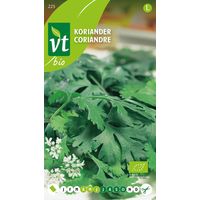 Bio Coriandre - Ca. 2 gr (Livraison Gratuite)