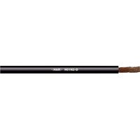 LAPP 2210700/25 Schweißleitung H01N2-D 1 x 16 mm² Schwarz 25 m
