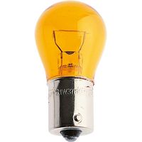 Ampoule 12V 21W BAU15S Ambre – Éclairage Auto et Moto