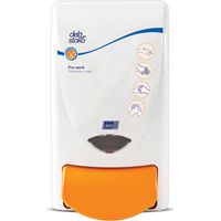 SC Johnson Professional PRO1LDS Protect Dispenser 1 Litre SCJPRO1LDS