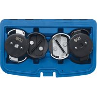 BGS Ölfilterschlüssel-Satz Ø 60 - 80 / 80 - 96 mm 4tlg. - 9792