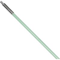 Asta per tendere i cavi MightyRod PRO 1 m, Ø 6 mm - fosforescente T5432 C.K 1 pz.
