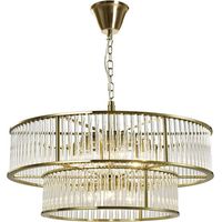HÄNGELAMPE APP1562-8CP-2 GOLD