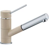 Franke Sirius Top Beige, Chrome