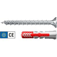 fischer DuoPower ETA 8x40 S PF II 50 Stk