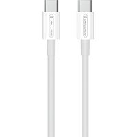 Câble Usb-c Dhome 1m Transfert De Données Rapide Usb 3.0 Et Charge Power Delivery - Dhome