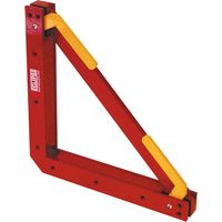 Eclipse Magnetics Equerre magnétique 90° (fixe), Ferrite, Type: 973
