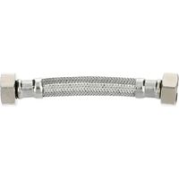 Flexible Garis acs sanitaire 15/21 Druck 16 bar Länge 30 cm