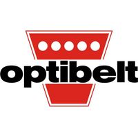 optibelt 1750 14MDC 20 DELTA Chain Zahnriemen, PU 1833007 1750 14MDC 20 7700 ZA0