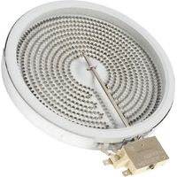 Ersatzteil - 10.58111.004 Radiant 1800W Brenner - -