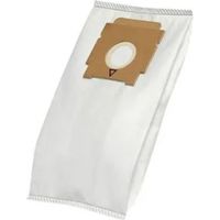 Juego de 4 bolsas Duraflow para aspiradora MENALUX 5605