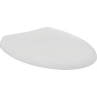 Ideal Standard J102500 Copriwater originale dedicato Serie Novella, bianco