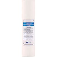 Cartuccia Filtro Acqua PP 2,5" x 10" – 5 Micron Sedimenti NSF