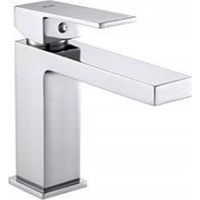 Valvex ARS robinet de lavabo chromé design moderne