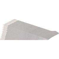 NT CUTTER Skalpell-Klinge 30Grad Pack a 40St.