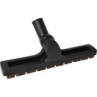 vhbw Embout à brosse pour tapis compatible avec Exido crin de cheval