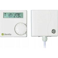 Beretta BeSMART programmateur chauffage central WiFi
