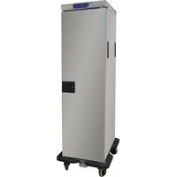 Armoire Chauffante Inox 304 20XGN1/1-65 Embouties