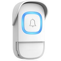 Bouton de Sonnette pour alarme KYF-ALARM-009